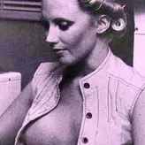 Morgan Fairchild nude #0011