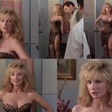 Morgan Fairchild голая #0017