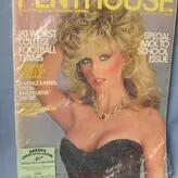 Morgan Fairchild nude #0085