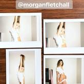 Morgan Fletchall nude #0013