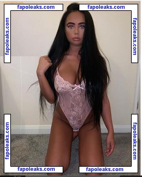 Morgan Gartry / morgan-lucie nude photo #0082 from OnlyFans