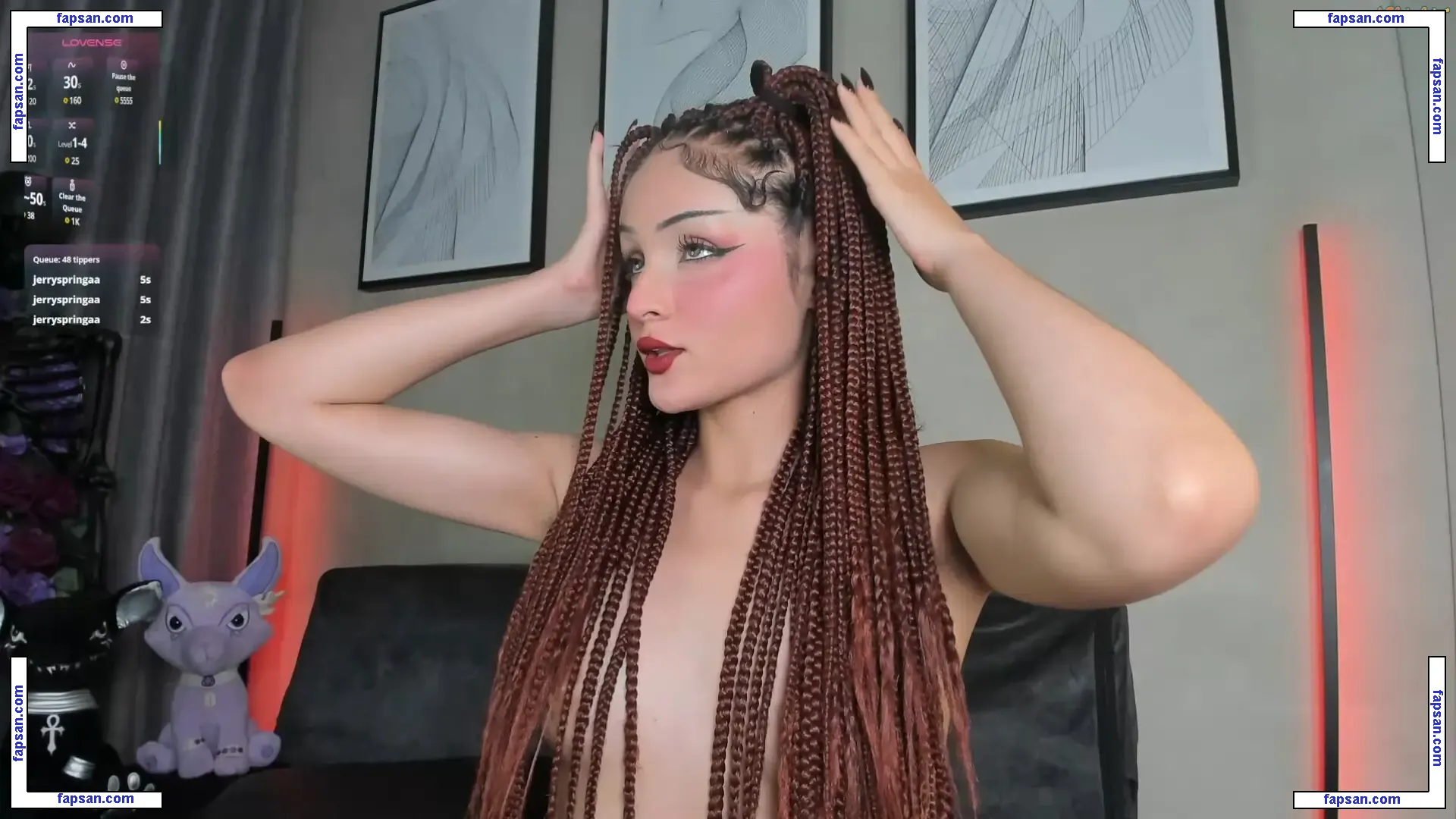 Morgan_Hill_ nude photo #0001 from OnlyFans