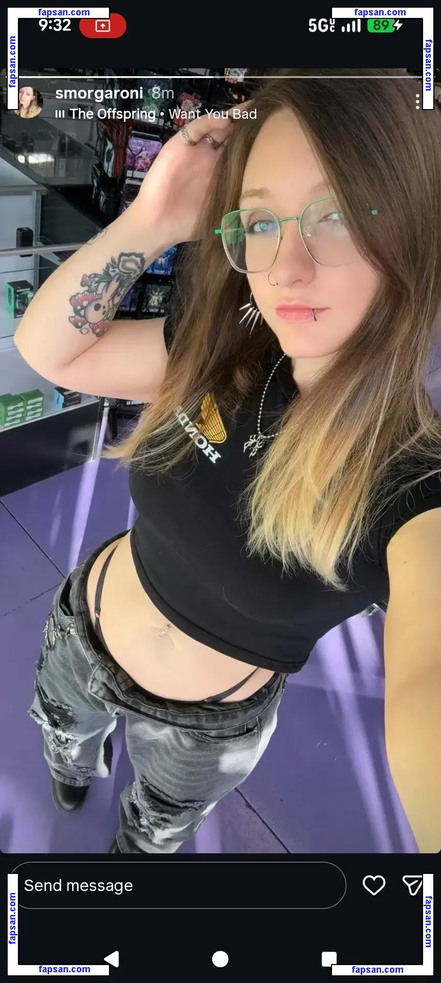 morgan_is_tired голая фото #0021 с Онлифанс