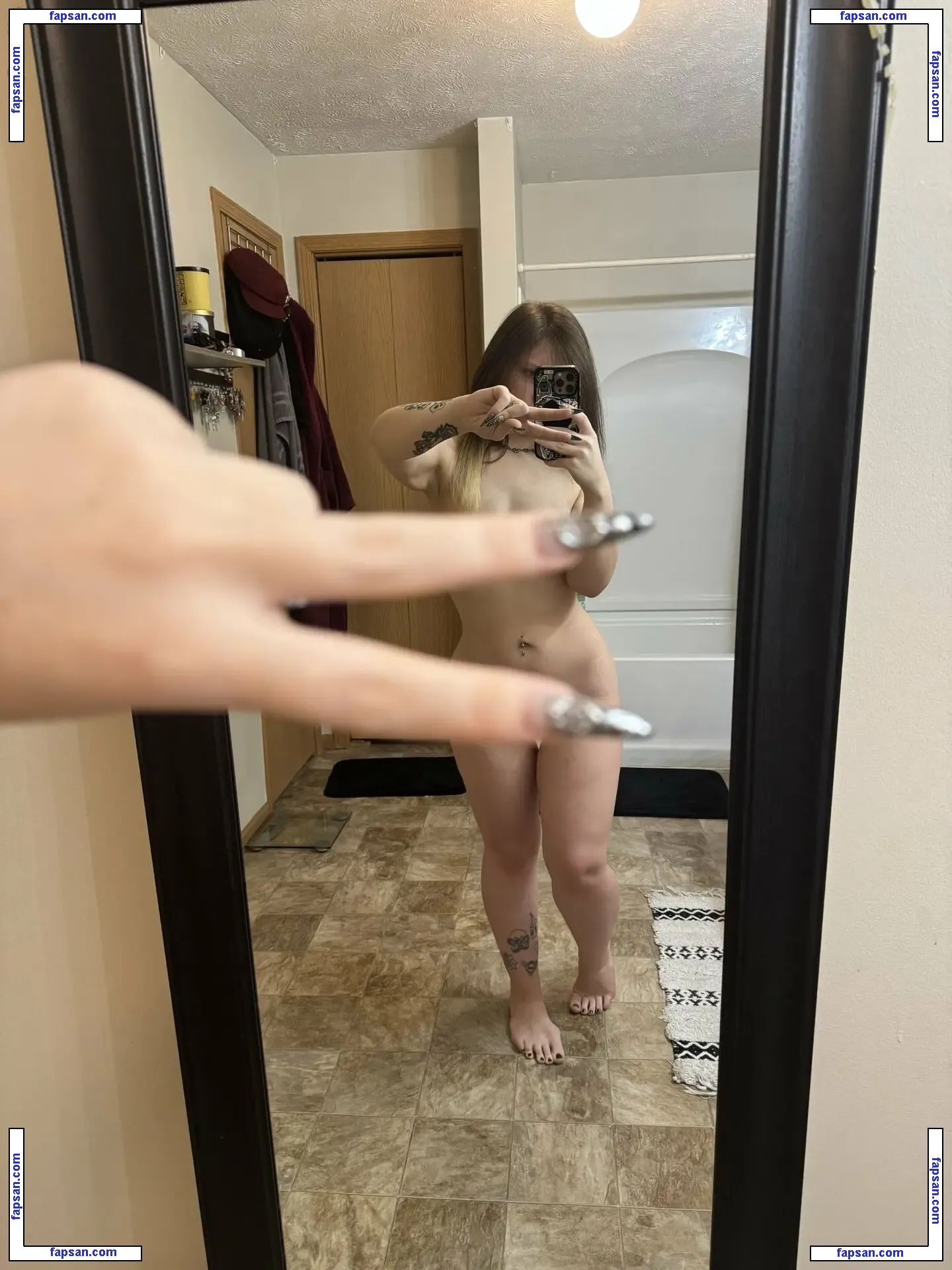 morgan_is_tired голая фото #0030 с Онлифанс