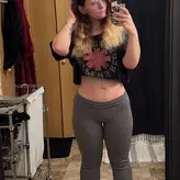 morgan_is_tired голая #0002