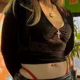 morgan_is_tired голая #0007