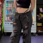 morgan_is_tired голая #0011