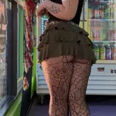 morgan_is_tired голая #0015