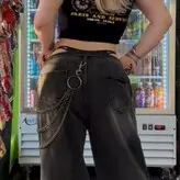 morgan_is_tired голая #0022