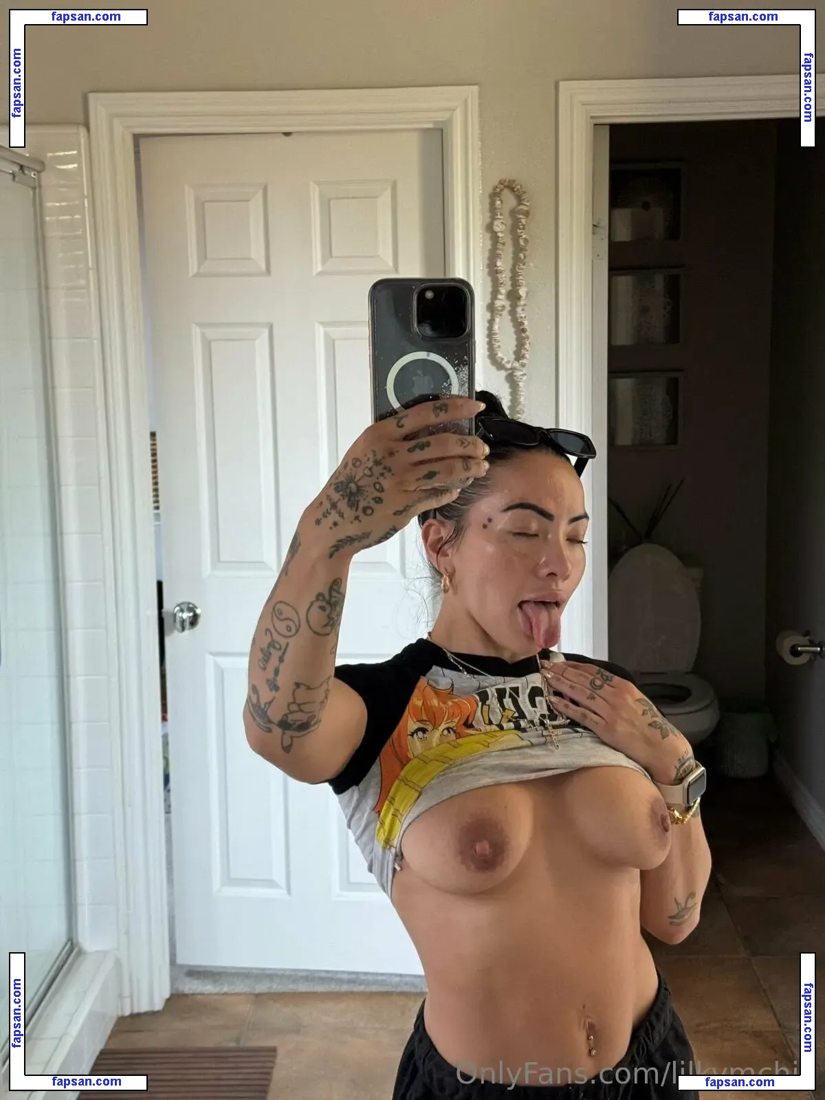 Morgan Lee nude photo #0282 from OnlyFans