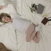 Morgan Lily голая #0016