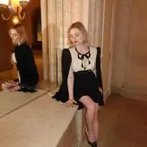 Morgan Lily голая #0017