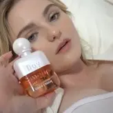 Morgan Lily голая #0020