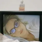 Morgan Lily голая #0022