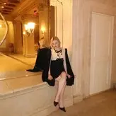 Morgan Lily голая #0023