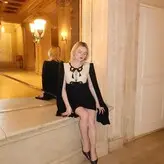 Morgan Lily голая #0024