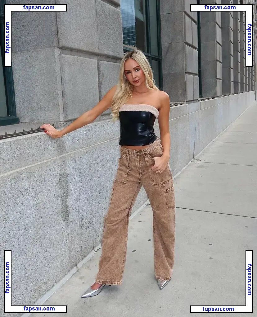Morgan Lyn nude photo #0046 from OnlyFans