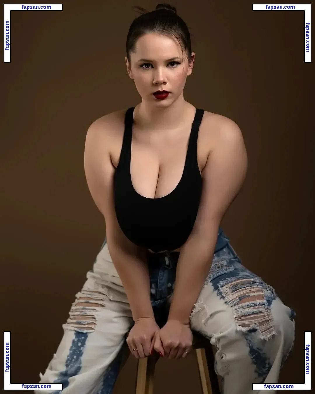 Morgan Miller nude photo #0001 from OnlyFans