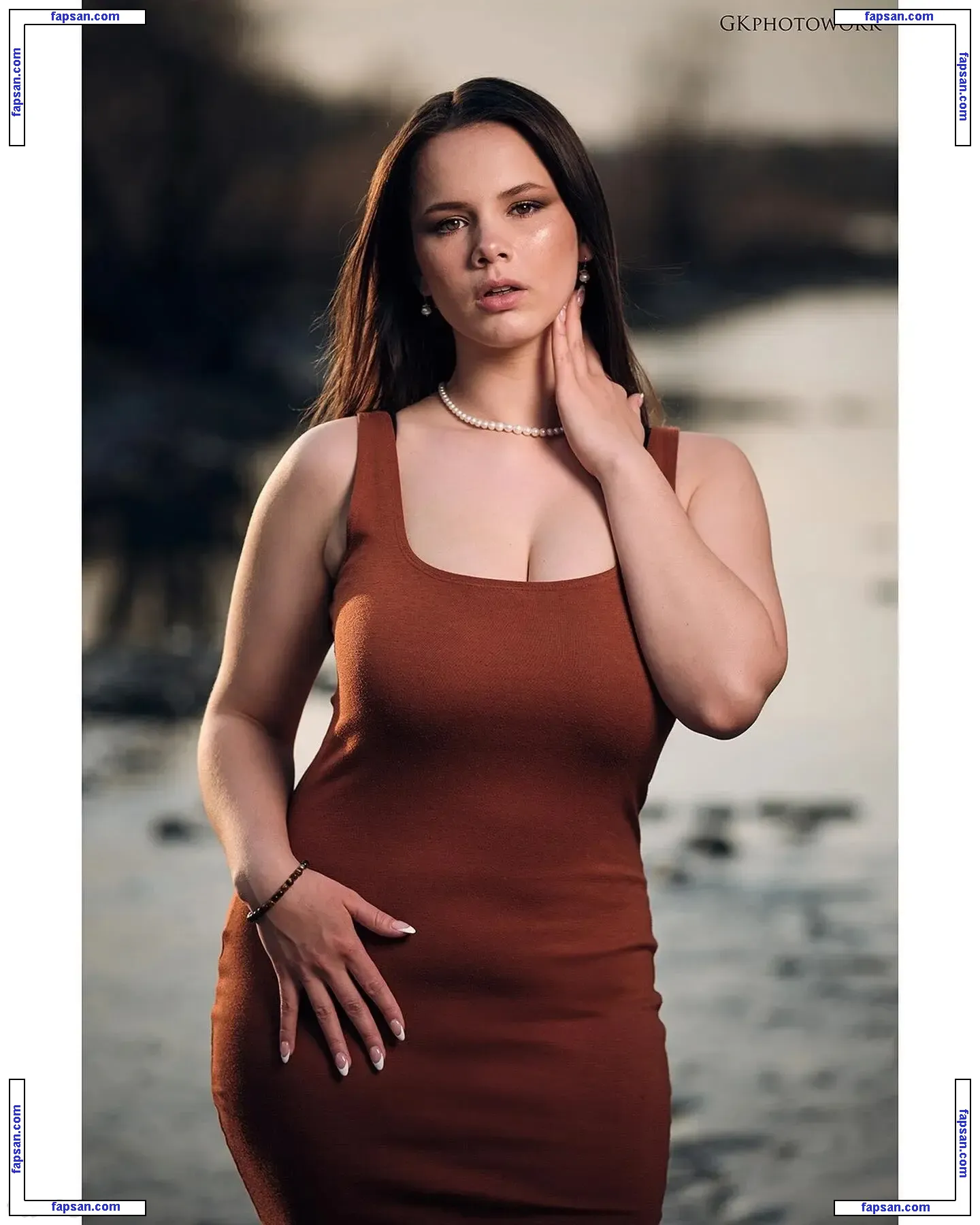 Morgan Miller nude photo #0002 from OnlyFans