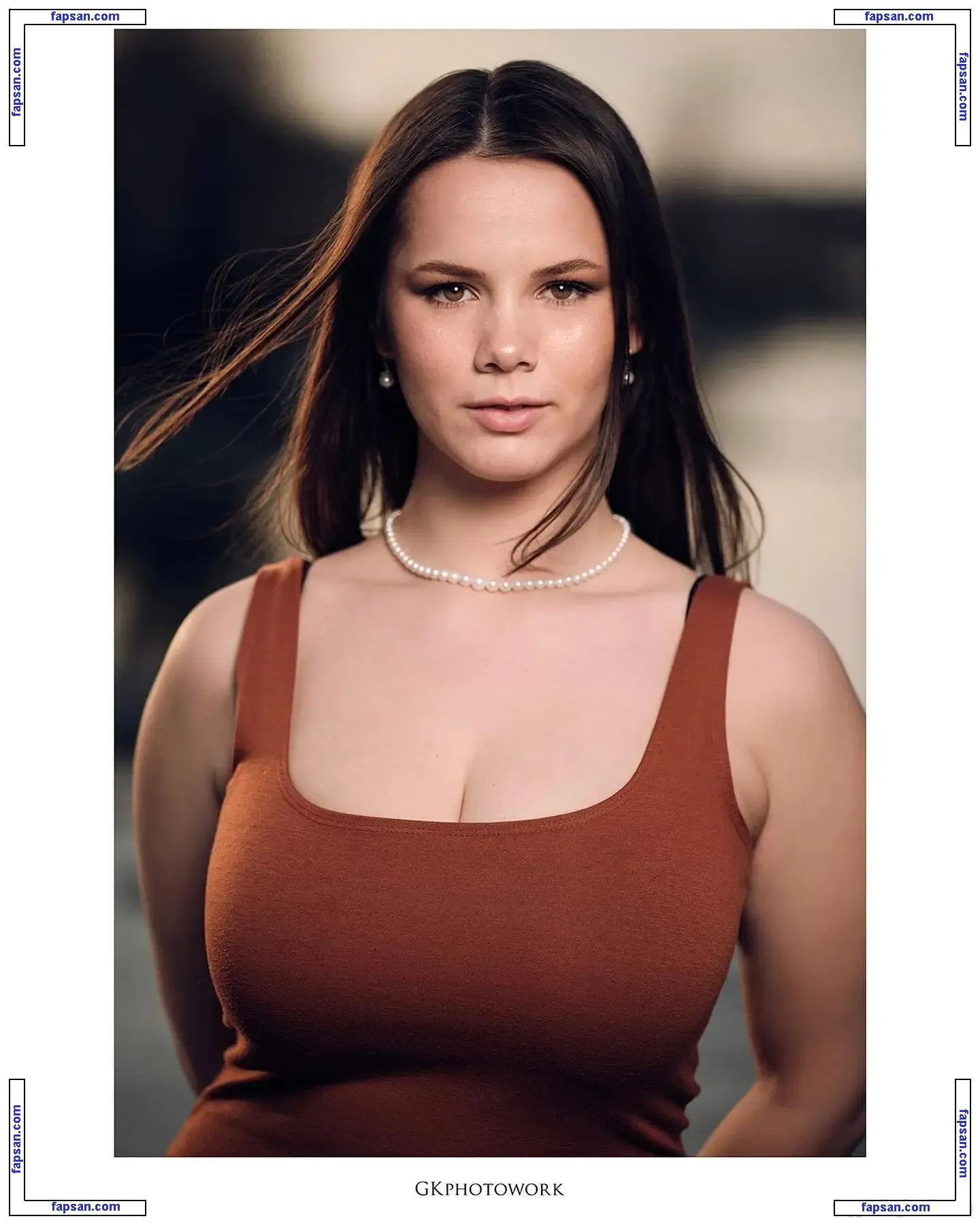 Morgan Miller nude photo #0004 from OnlyFans