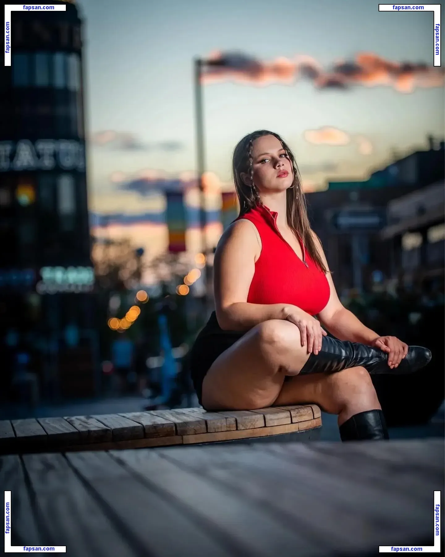 Morgan Miller nude photo #0008 from OnlyFans