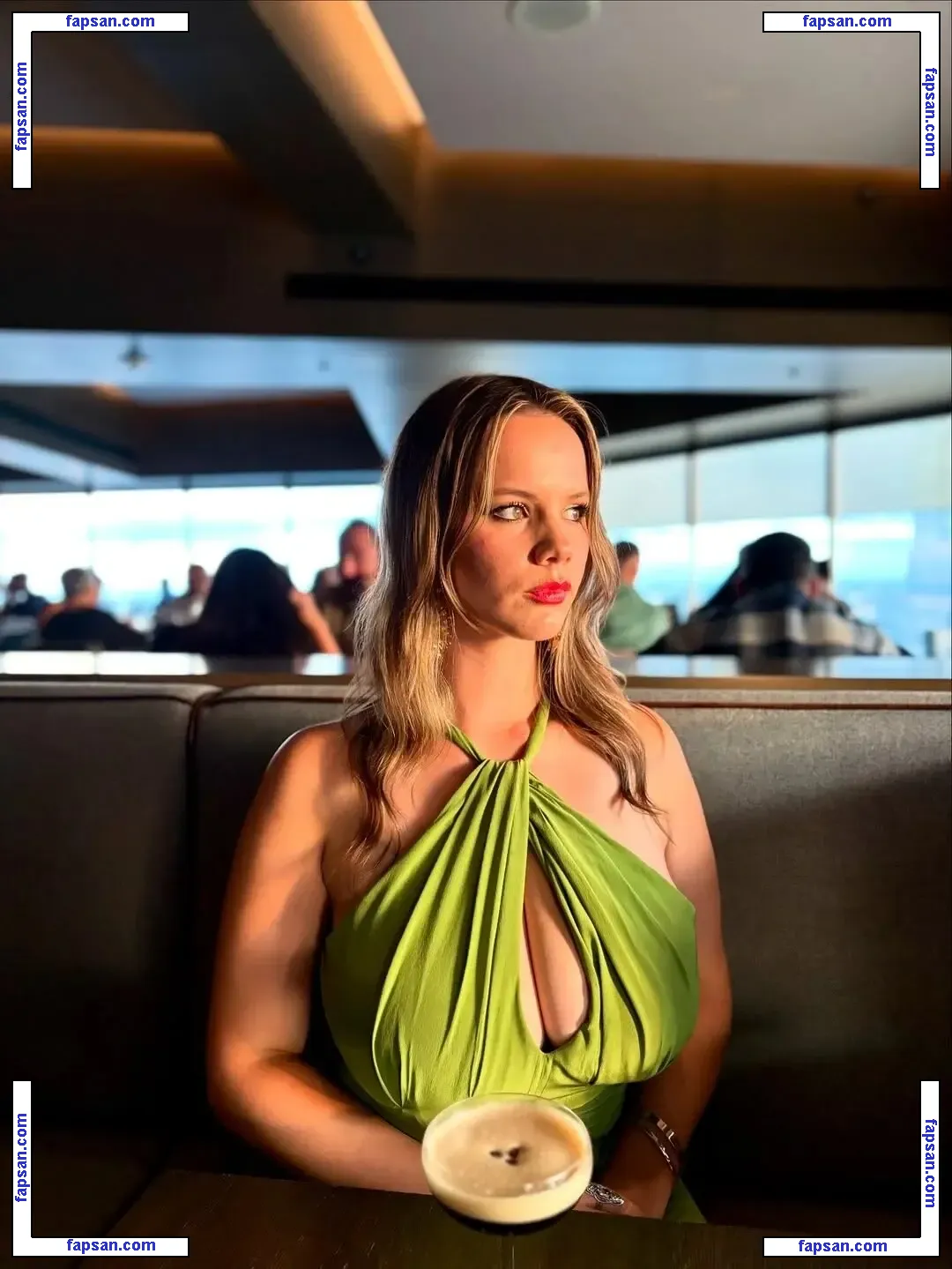 Morgan Miller nude photo #0010 from OnlyFans