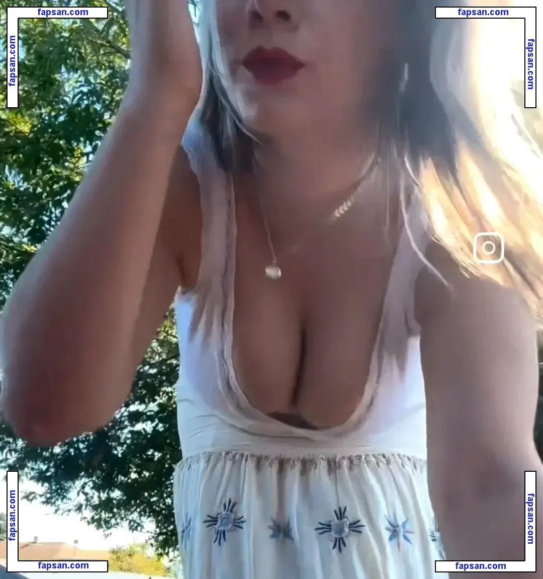 Morgan Miller nude photo #0013 from OnlyFans