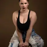 Morgan Miller nude #0001