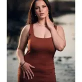 Morgan Miller nude #0002