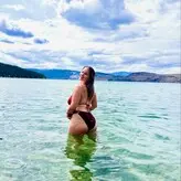 Morgan Miller nude #0003