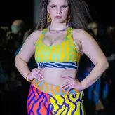 Morgan Miller nude #0006