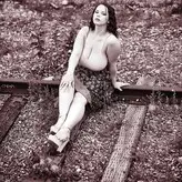 Morgan Miller nude #0022