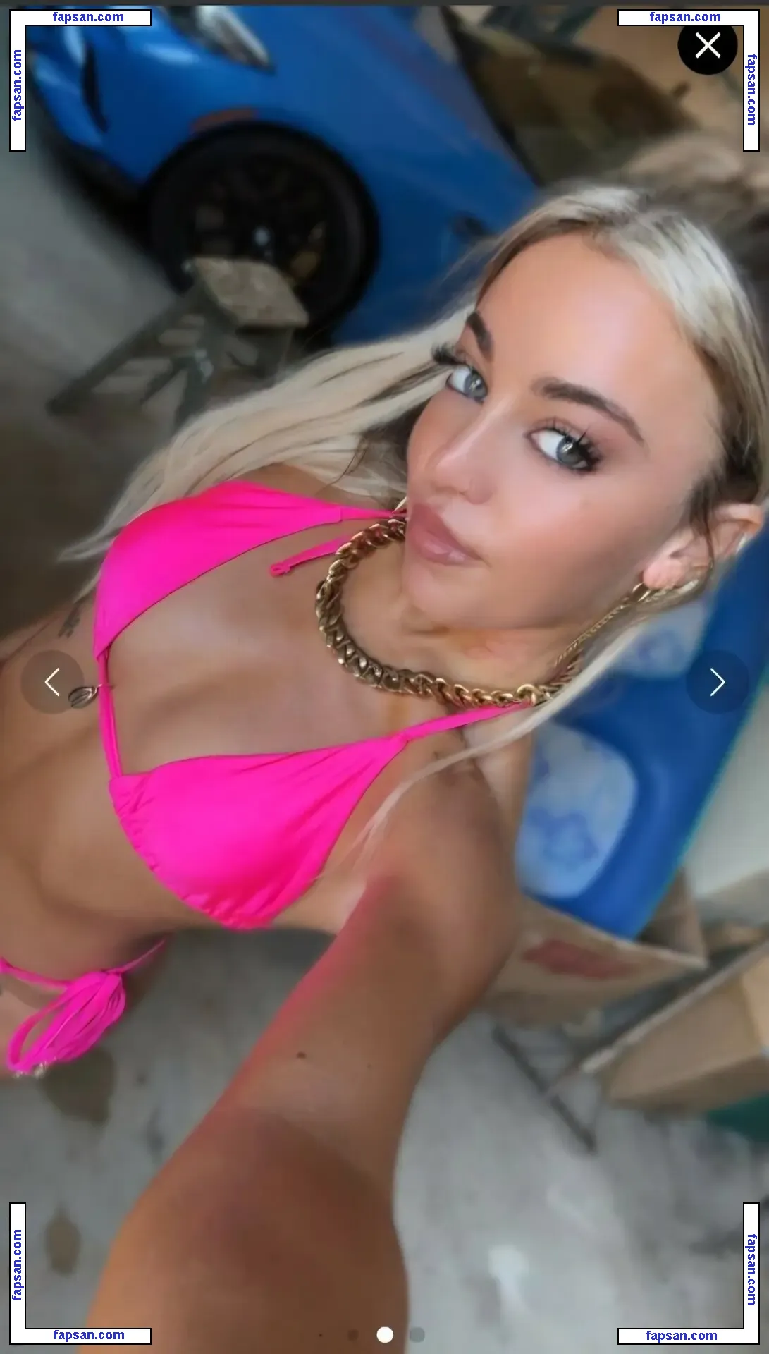 Morgan_Moyer nude photo #0031 from OnlyFans