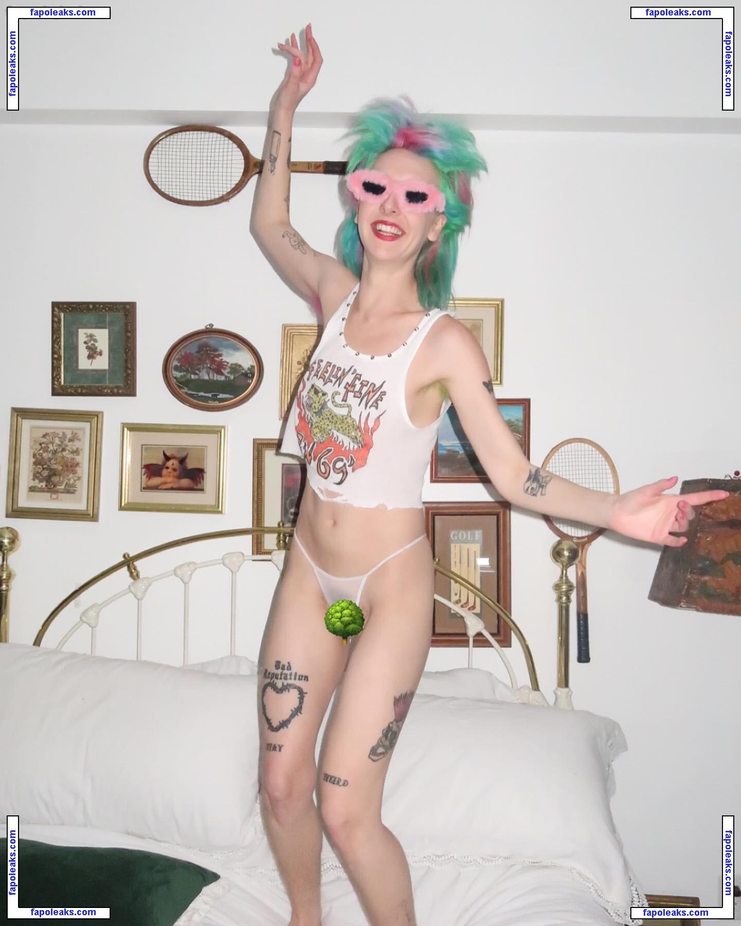 Morgan Presley / morganpresleyxo nude photo #0004 from OnlyFans