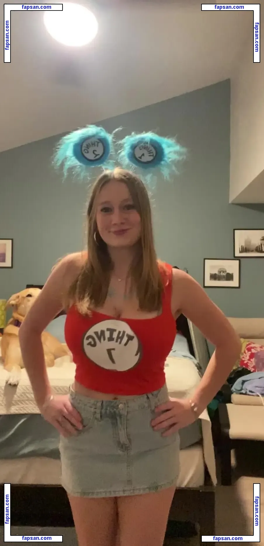 Morgan Riley nude photo #0041 from OnlyFans