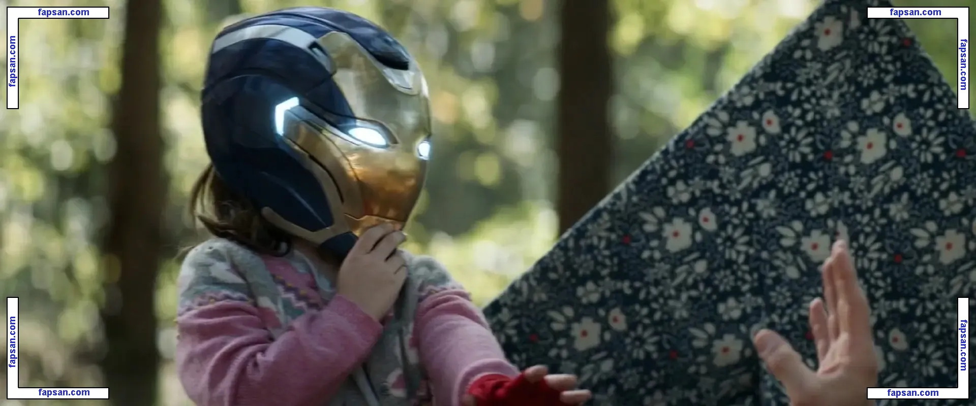 Morgan Stark nude photo #0026 from OnlyFans