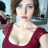 Morgan Want голая #0001