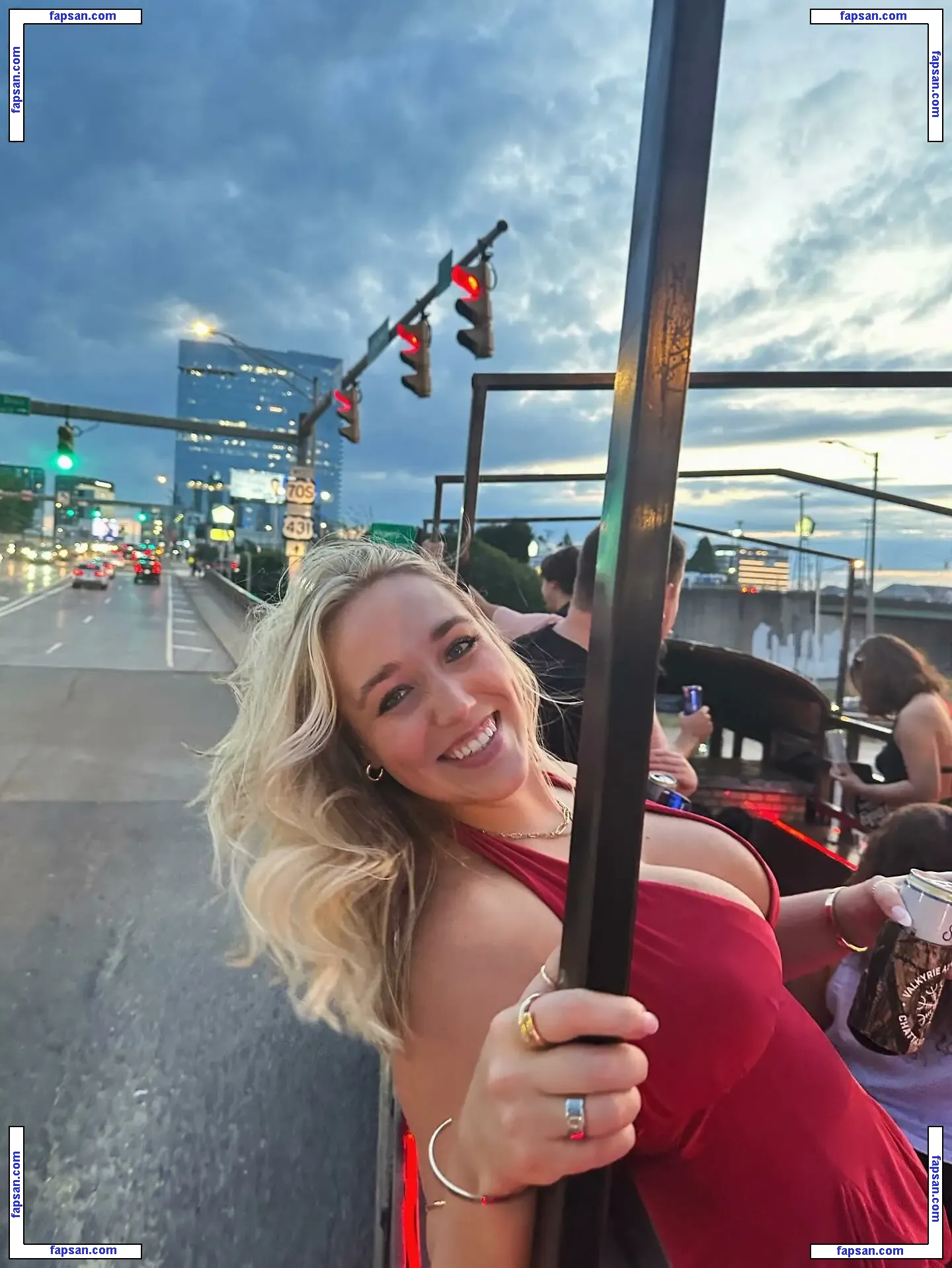 Morgan Watt голая фото #0069 с Онлифанс