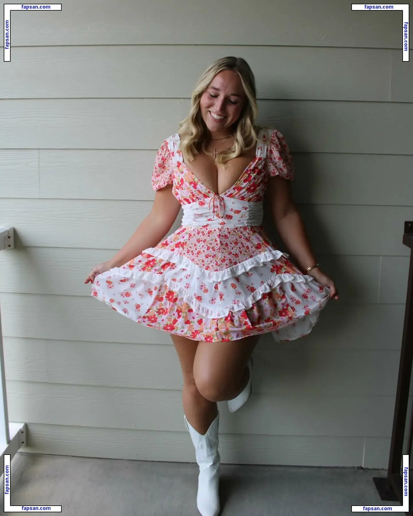 Morgan Watt голая фото #0070 с Онлифанс