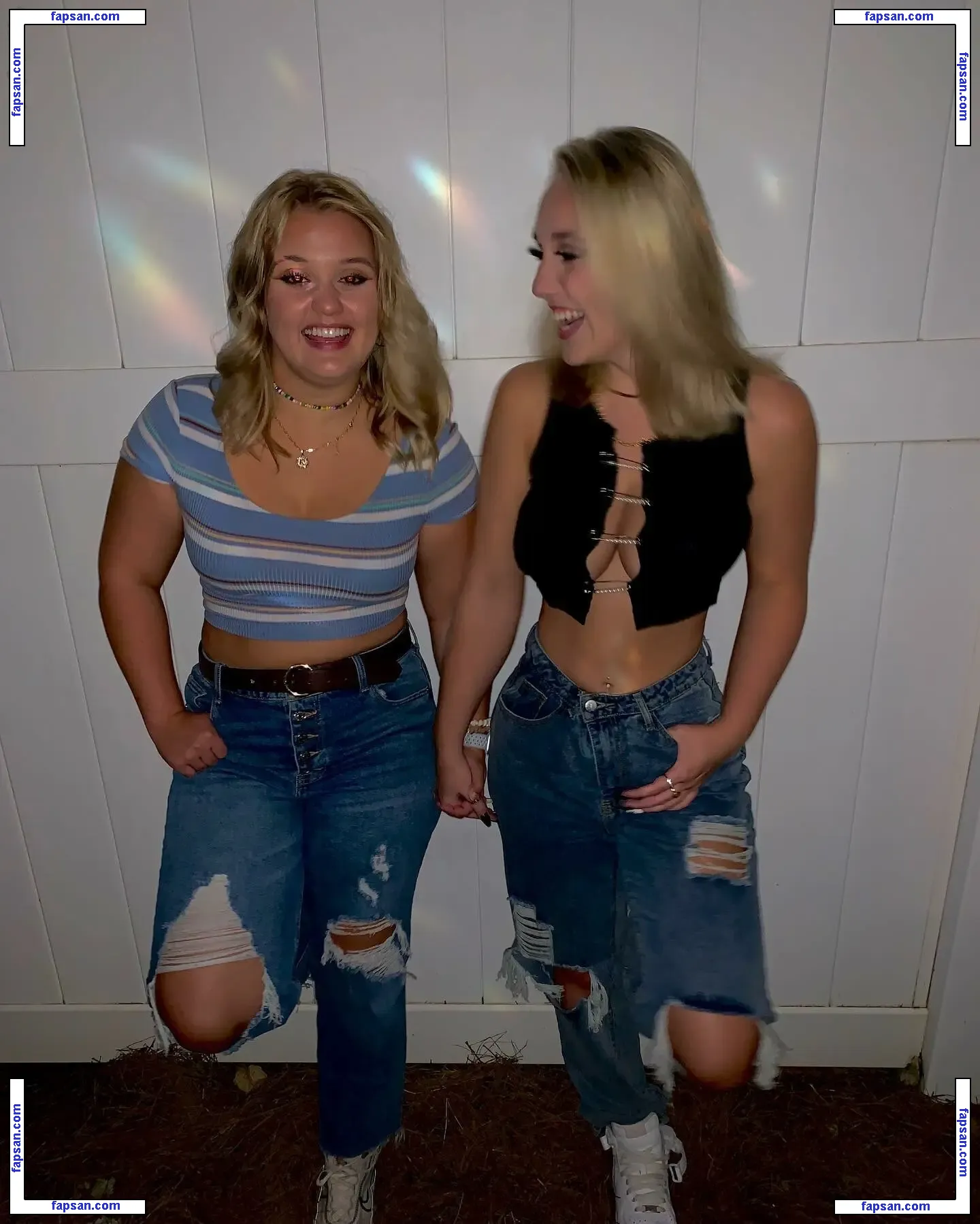 Morgan Watt голая фото #0075 с Онлифанс