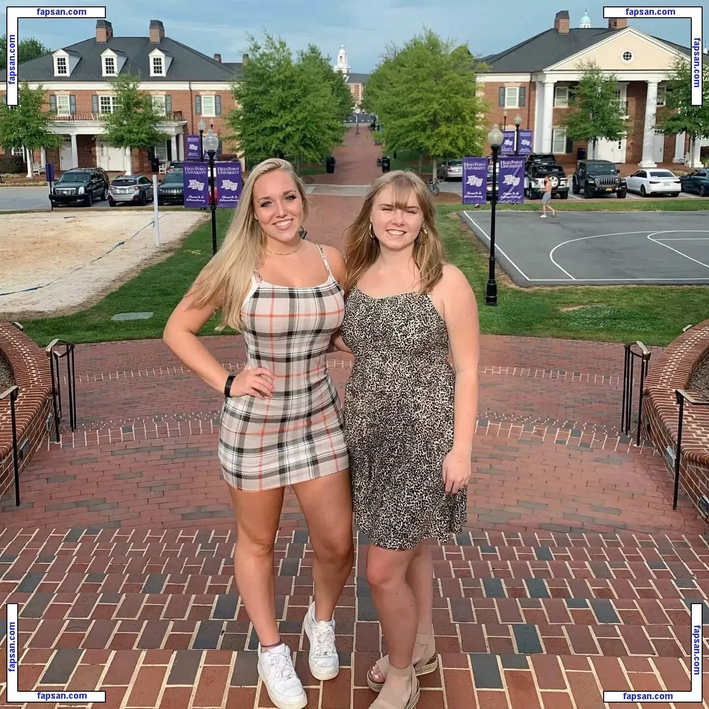 Morgan Watt голая фото #0078 с Онлифанс