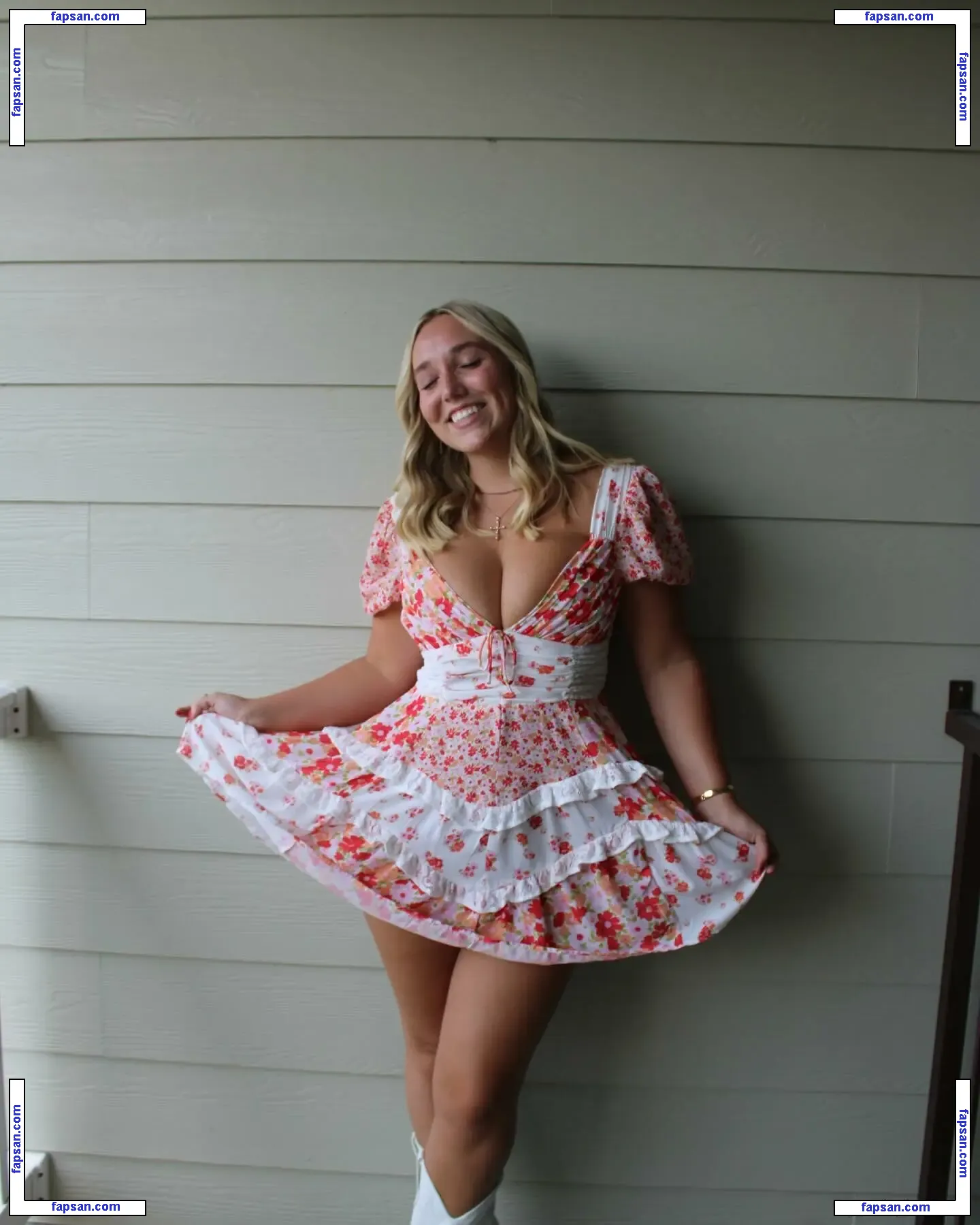 Morgan Watt голая фото #0090 с Онлифанс