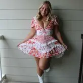 Morgan Watt голая #0070