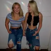 Morgan Watt голая #0075