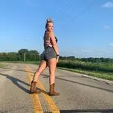 Morgan Watt голая #0089