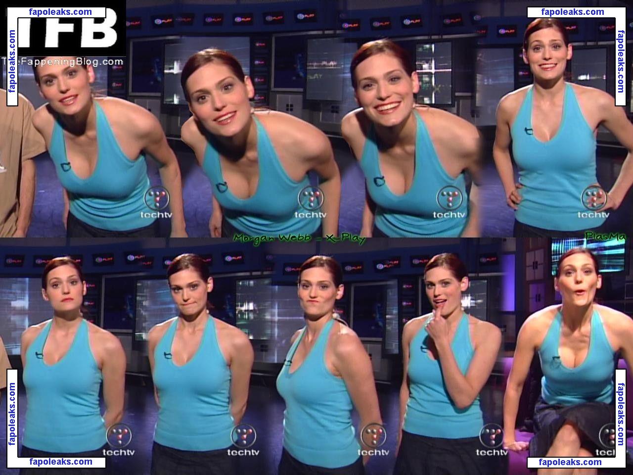 Morgan Webb / morgan.the.webb голая фото #0020 с Онлифанс