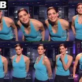 Morgan Webb голая #0020