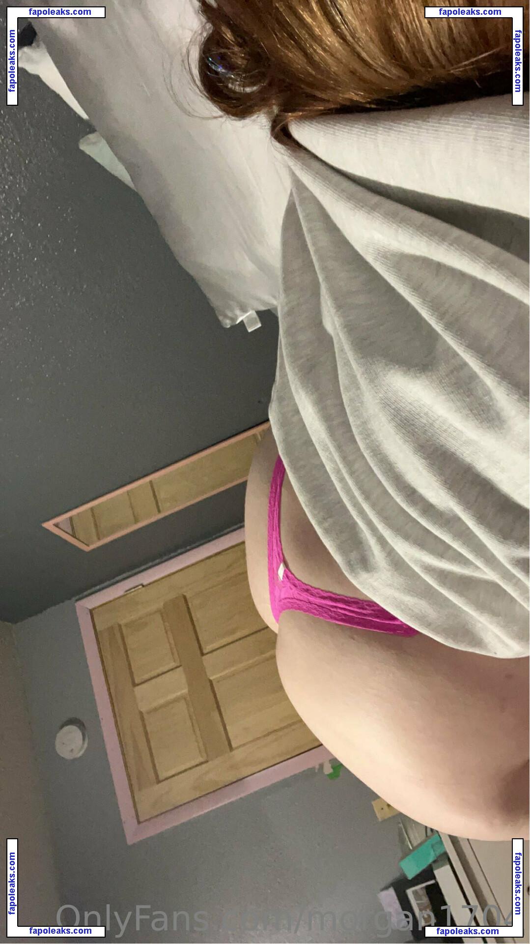 morgan1704 / morgan1744 nude photo #0011 from OnlyFans