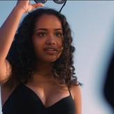 Morgana Van Peebles голая #0001