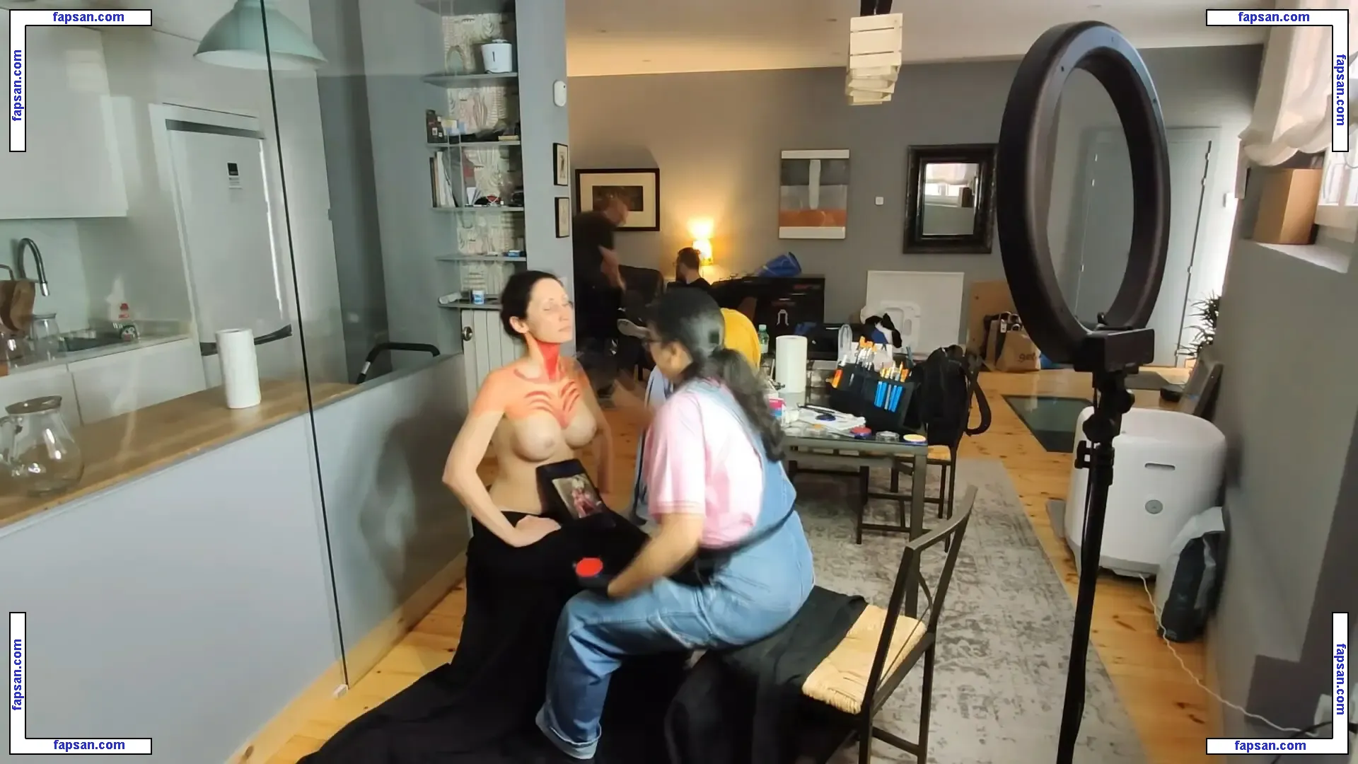 MorganaCosplay nude photo #0080 from OnlyFans